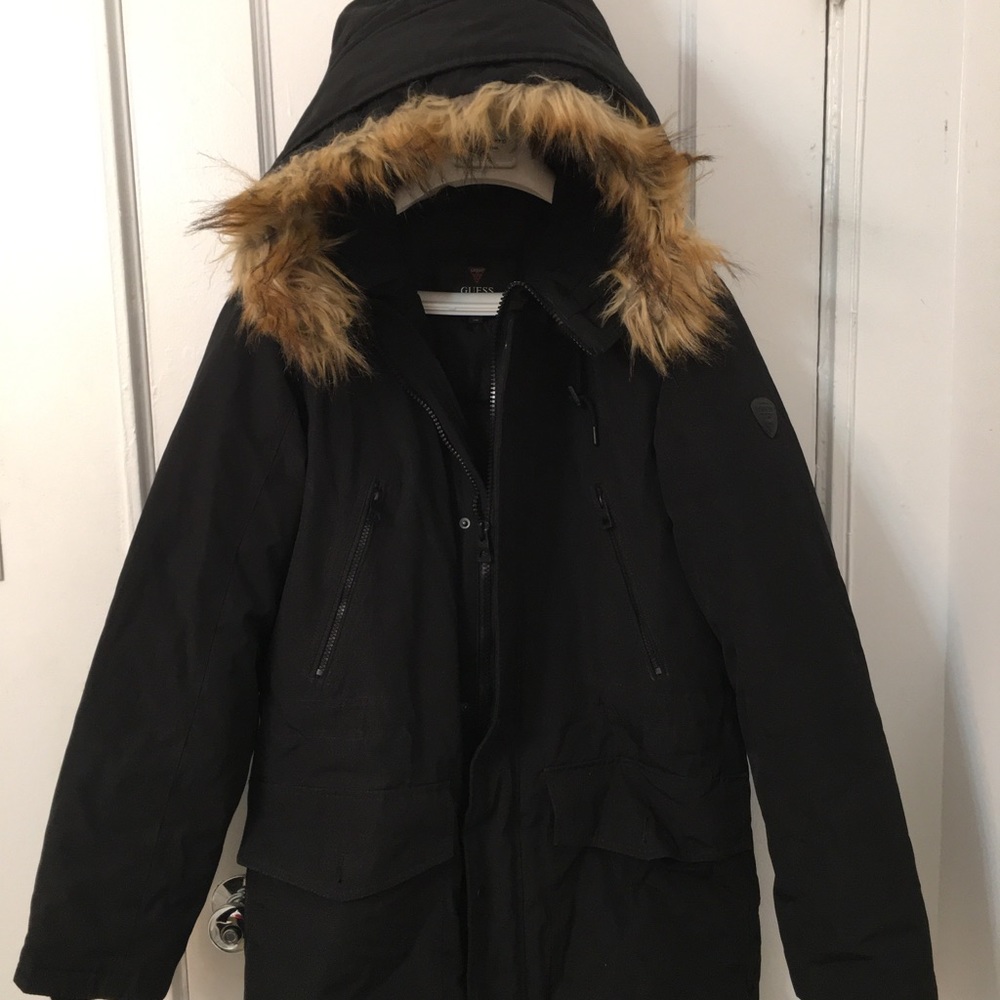 Guess Jacket New Open Box And Never Worn Before. … - image 6